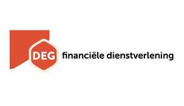 DEG financiële dienstverlening