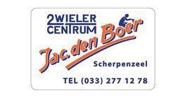 Tweewielercentrum Jac. den Boer