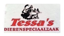 Tessa's Dierenspeciaalzaak