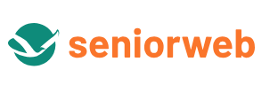 seniorenweb logo