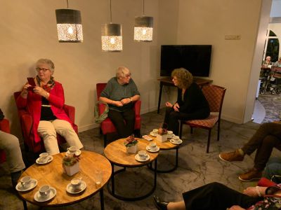 5-Daagse reis Friesland 2021