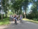 fietstocht8 juli 2025  