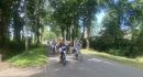 fietstocht8 juli 2025  