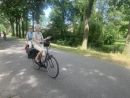 fietstocht 18 juli 2025  