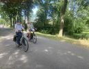 fietstocht 18 juli 2025  