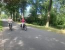 fietstocht 18 juli 2025  