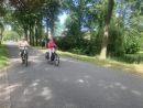 fietstocht 18 juli 2025  