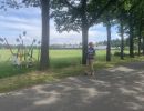 fietstocht 18 juli 2025  