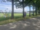 fietstocht 18 juli 2025  