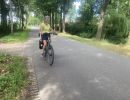 fietstocht juli 2025  