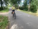 fietstocht juli 2025  