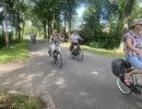 fietstocht 18 juli025  