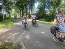 fietstocht 18 juli025  