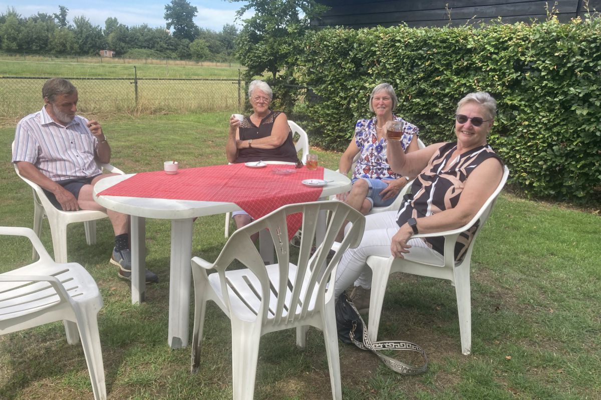 fietstocht 18 juli25  