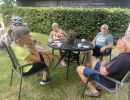 fietstocht 18 juli 2025  