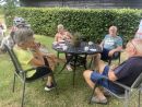 fietstocht 18 juli 2025  