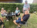 fietstocht 18 juli 2025  