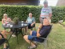 fietstocht 18 juli 2025  
