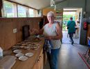 fietstocht 18 juli 2025  