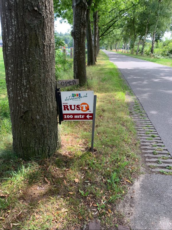 fietstocht 18 juli 2025  