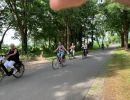 fietstocht 18 juli 2025  