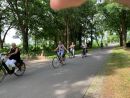 fietstocht 18 juli 2025  