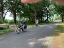 fietstocht 18 juli 2025  