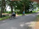 fietstocht 18 juli 2025  
