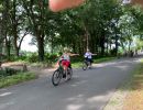 fietstocht 18 juli 2025  