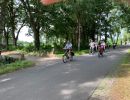 fietstocht 18 juli 2025  