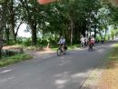 fietstocht 18 juli 2025  