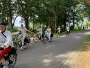 fietstocht 18 juli 2025  