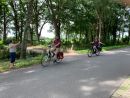 fietstocht 18 juli 2025  