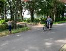 fietstocht 18 juli 2025  