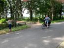 fietstocht 18 juli 2025  