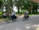 fietstocht 18 juli 2025  