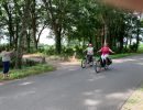 fietstocht 18 juli 2025  