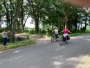fietstocht 18 juli 2025  