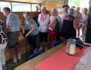fietstocht 18 juli 2025  