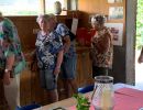 fietstocht 18 juli 2025  