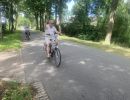 fietstocht 18 juli 2025  