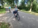 fietstocht 18 juli 2025  