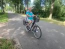 fietstocht 18 juli 2025  