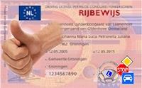 Rijbewijs