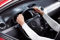 Rijbewijs keuring