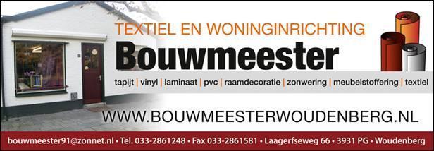 Bouwmeester