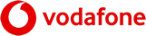 Vodafone logo nieuw